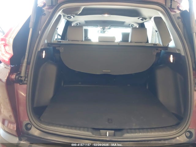 5J6RW2H81JL004791 Honda Cr-v Ex-l/ex-l Navi
