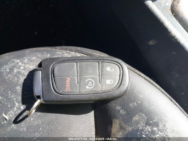 1C4PJMDS9HW625973 Jeep Cherokee High Altitude 4x4