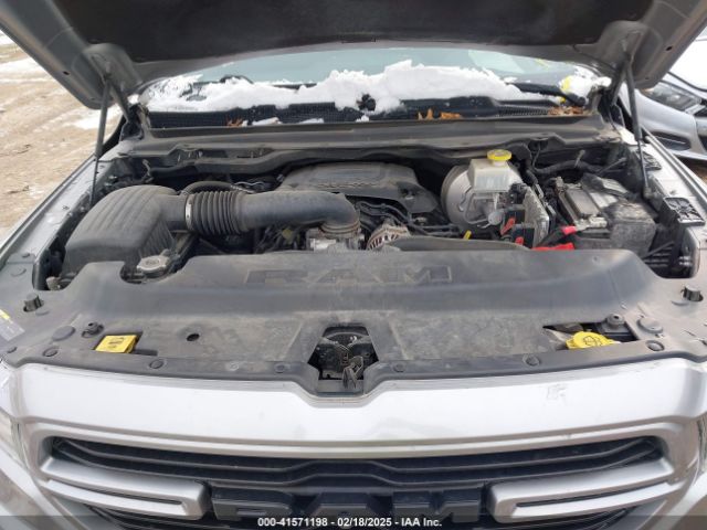 2020 RAM 1500 1C6SRFLT1LN149877 Photo 9