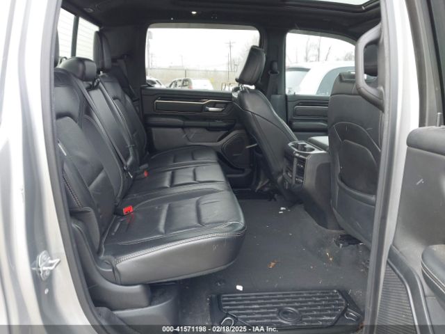 2020 RAM 1500 1C6SRFLT1LN149877 Photo 7