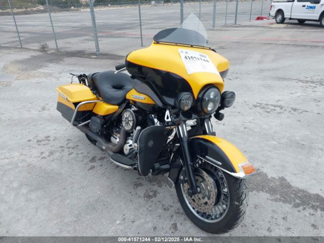 2013 HARLEY-DAVIDSON FLHTK 1HD1KEM19DB623298