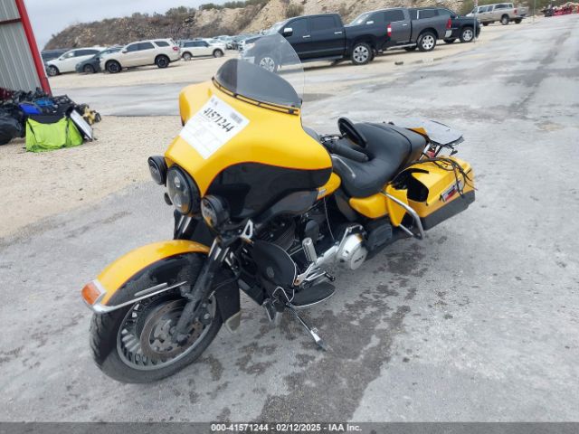 2013 HARLEY-DAVIDSON FLHTK 1HD1KEM19DB623298 Photo 1