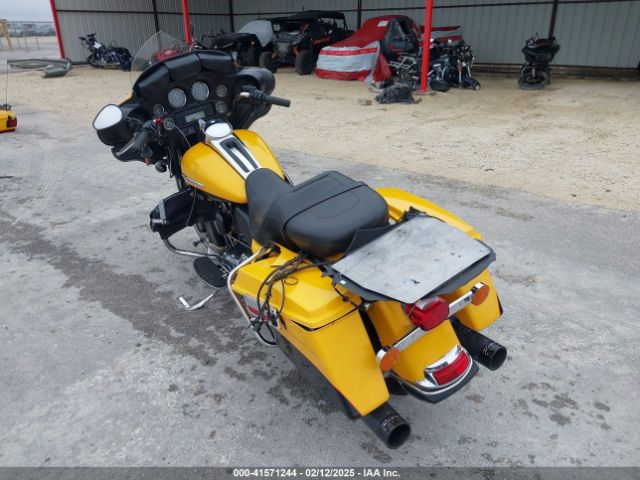 2013 HARLEY-DAVIDSON FLHTK 1HD1KEM19DB623298 Photo 2