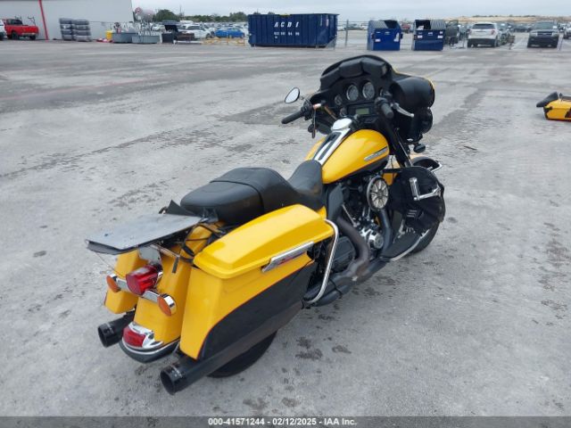 2013 HARLEY-DAVIDSON FLHTK 1HD1KEM19DB623298 Photo 3