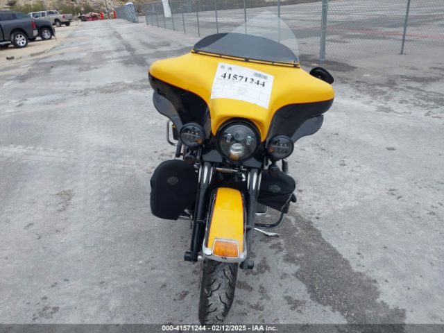 2013 HARLEY-DAVIDSON FLHTK 1HD1KEM19DB623298 Photo 4