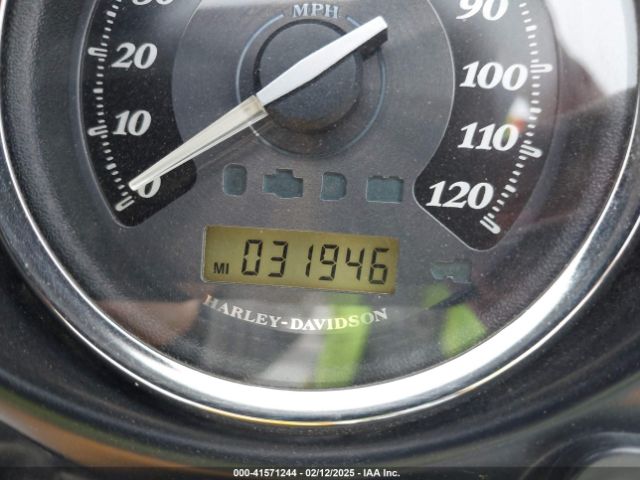 2013 HARLEY-DAVIDSON FLHTK 1HD1KEM19DB623298 Photo 6