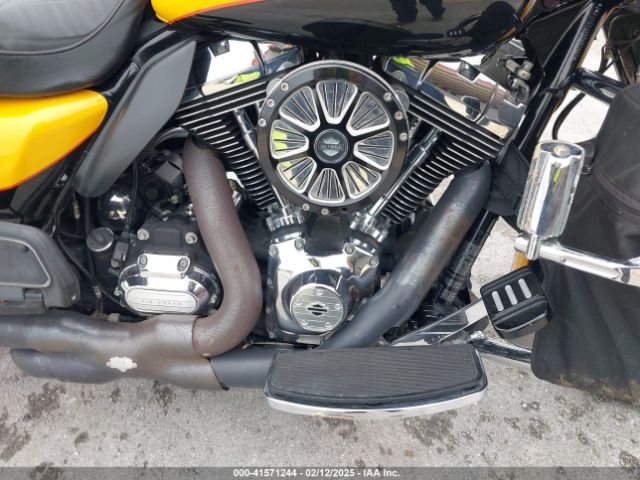 2013 HARLEY-DAVIDSON FLHTK 1HD1KEM19DB623298 Photo 7