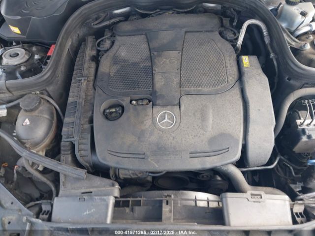 WDDHF8JB7EB069253 Mercedes-Benz E 350 4matic
