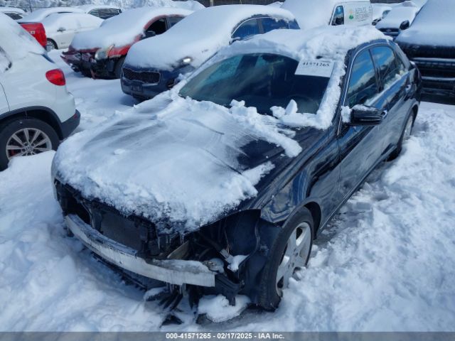 WDDHF8JB7EB069253 Mercedes-Benz E 350 4matic
