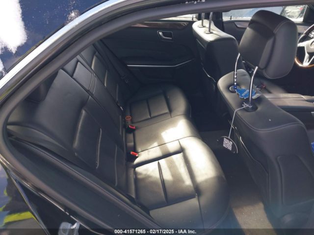 WDDHF8JB7EB069253 Mercedes-Benz E 350 4matic