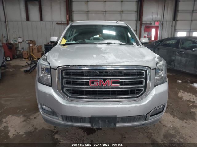 1GKS2FKCXGR283496 GMC Yukon Xl Sle