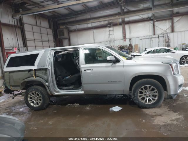 1GKS2FKCXGR283496 GMC Yukon Xl Sle