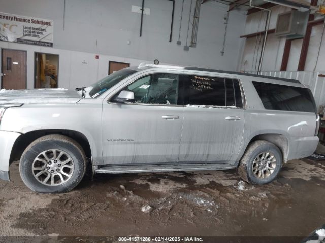 1GKS2FKCXGR283496 GMC Yukon Xl Sle