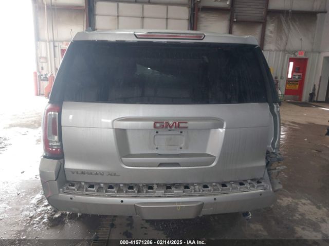1GKS2FKCXGR283496 GMC Yukon Xl Sle