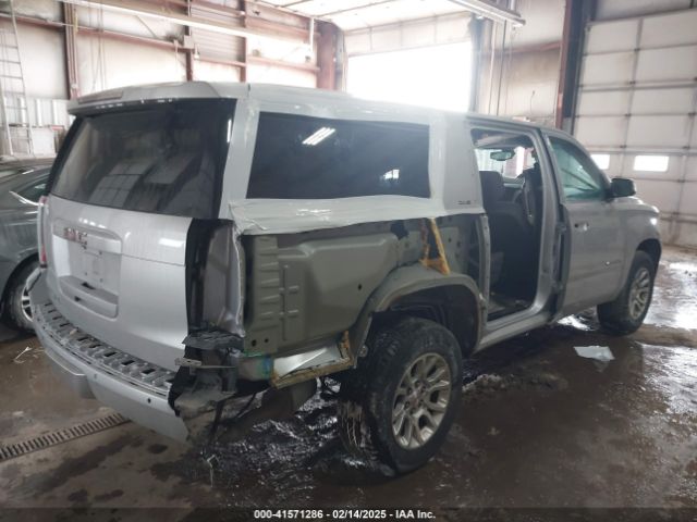 1GKS2FKCXGR283496 GMC Yukon Xl Sle