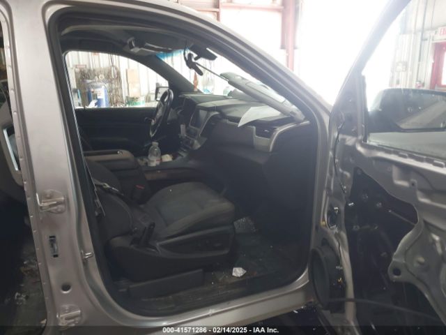 1GKS2FKCXGR283496 GMC Yukon Xl Sle