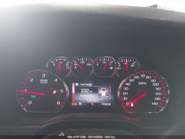 1GKS2FKCXGR283496 GMC Yukon Xl Sle