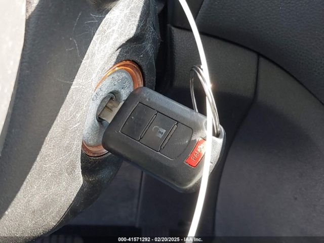 JA4AP3AU6KU012517 Mitsubishi Outlander Sport 2.0 Le/2.0 Sp