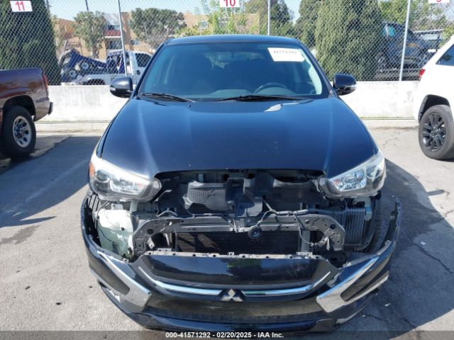 JA4AP3AU6KU012517 Mitsubishi Outlander Sport 2.0 Le/2.0 Sp