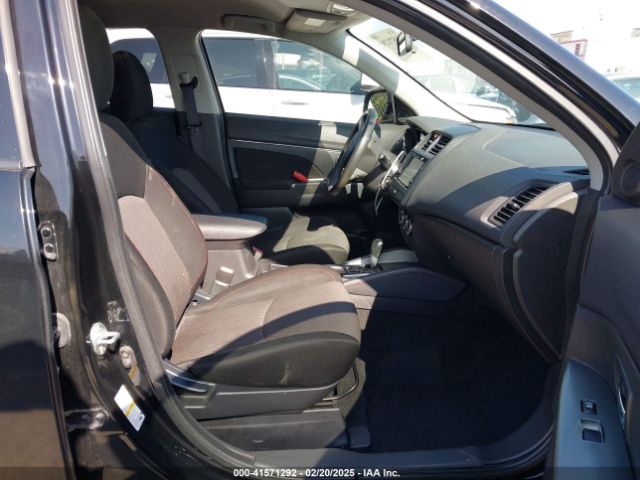JA4AP3AU6KU012517 Mitsubishi Outlander Sport 2.0 Le/2.0 Sp