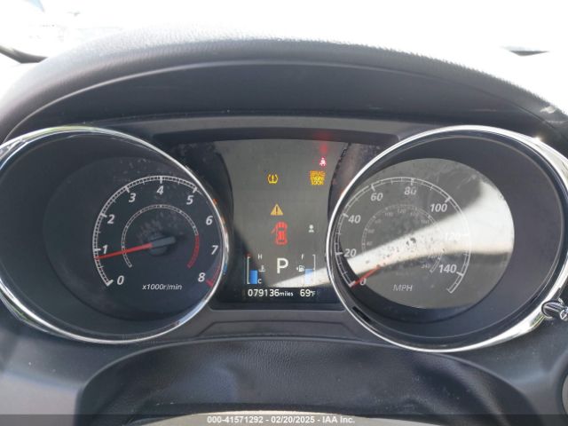 JA4AP3AU6KU012517 Mitsubishi Outlander Sport 2.0 Le/2.0 Sp