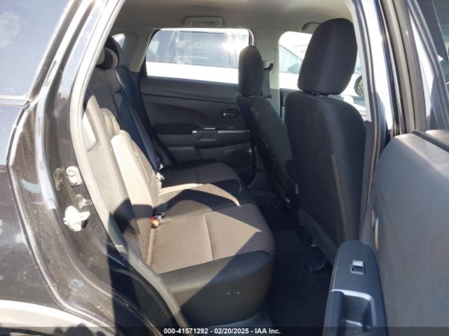 JA4AP3AU6KU012517 Mitsubishi Outlander Sport 2.0 Le/2.0 Sp