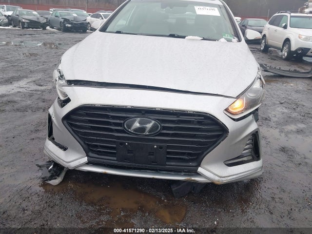 5NPE34AF0JH697780 Hyundai Sonata Limited