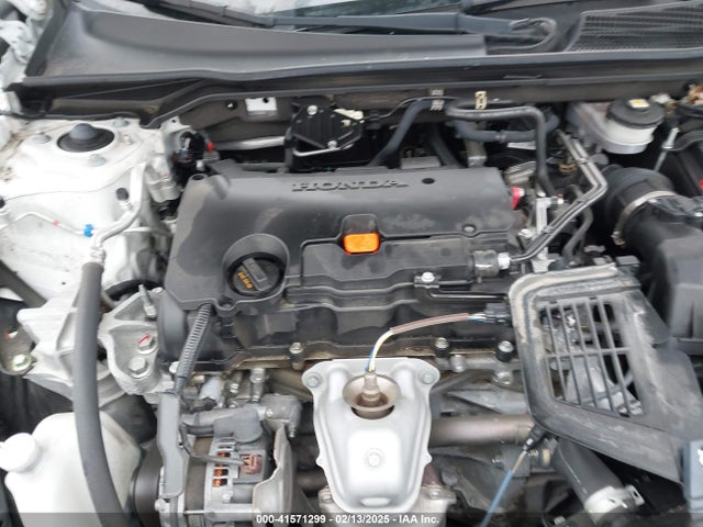 2HGFE2F53NH585851 Honda Civic Sport