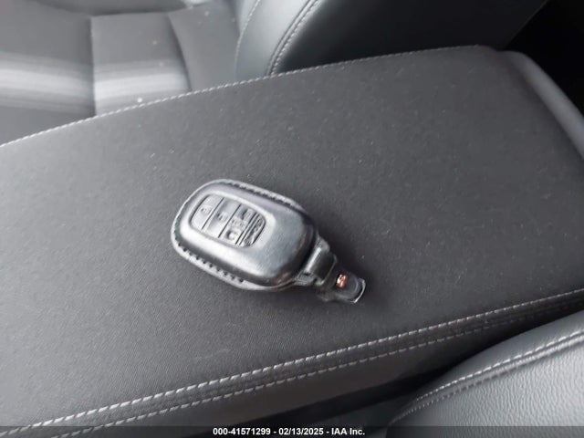 2HGFE2F53NH585851 Honda Civic Sport