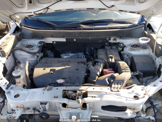 2020 MITSUBISHI OUTLANDER SPORT JA4AR3AU3LU013720 Photo 9