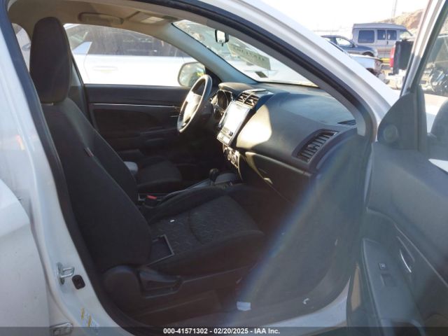 2020 MITSUBISHI OUTLANDER SPORT JA4AR3AU3LU013720 Photo 4