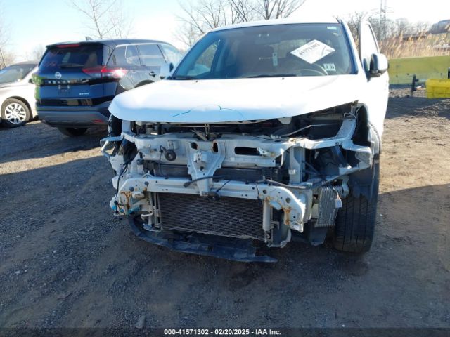 2020 MITSUBISHI OUTLANDER SPORT JA4AR3AU3LU013720 Photo 5