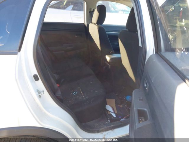 2020 MITSUBISHI OUTLANDER SPORT JA4AR3AU3LU013720 Photo 7