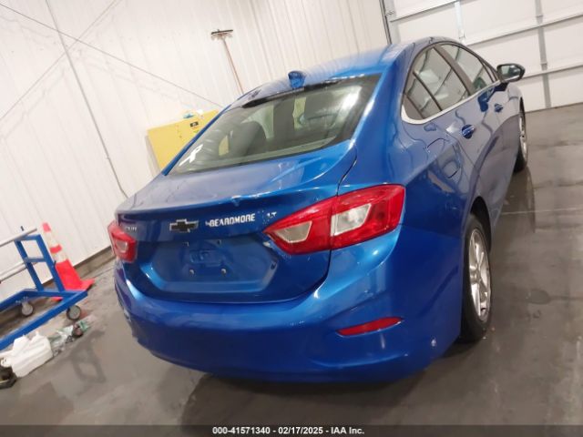 1G1BE5SM2H7264839 Chevrolet Cruze Lt Auto