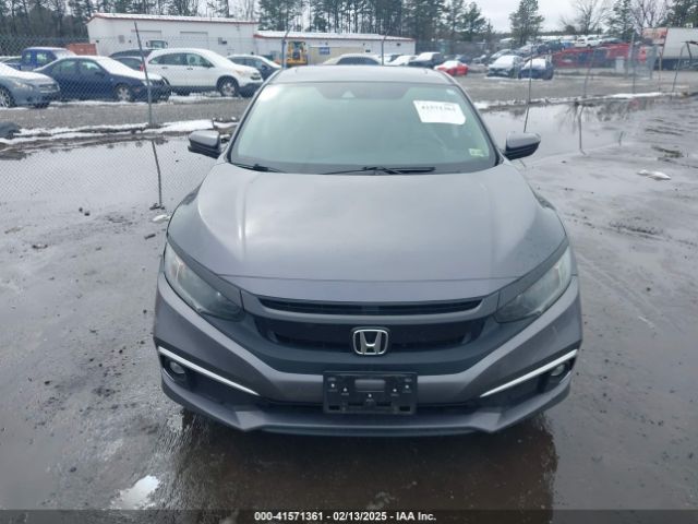 19XFC1F31KE002777 Honda CIVIC EX