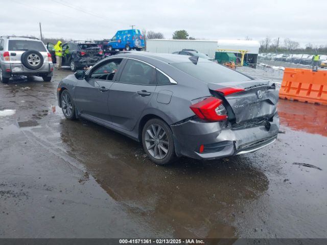 19XFC1F31KE002777 Honda CIVIC EX