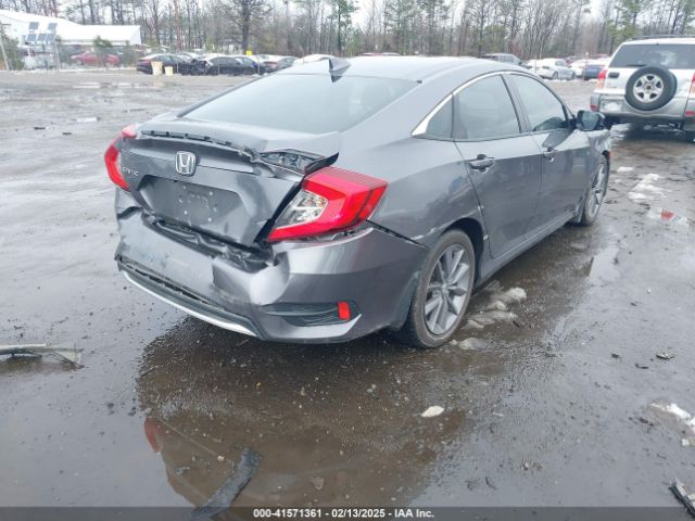 19XFC1F31KE002777 Honda CIVIC EX