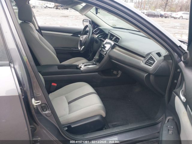 19XFC1F31KE002777 Honda CIVIC EX
