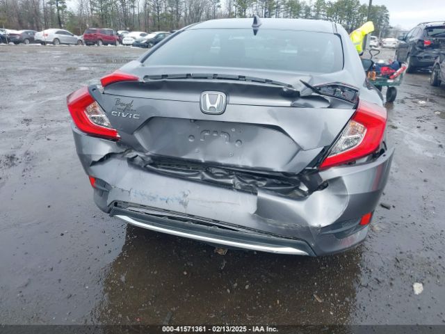 19XFC1F31KE002777 Honda CIVIC EX