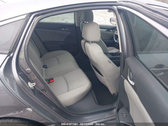 19XFC1F31KE002777 Honda CIVIC EX