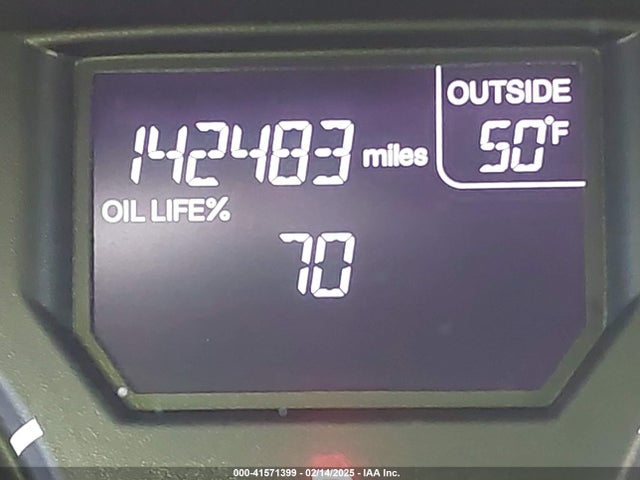 Honda ODYSSEY EX 2015 5FNRL5H4XFB002500 Image 15