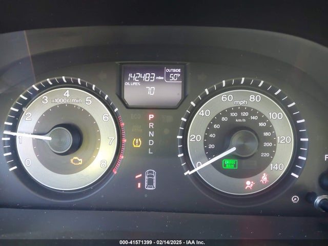 Honda ODYSSEY EX 2015 5FNRL5H4XFB002500 Image 7