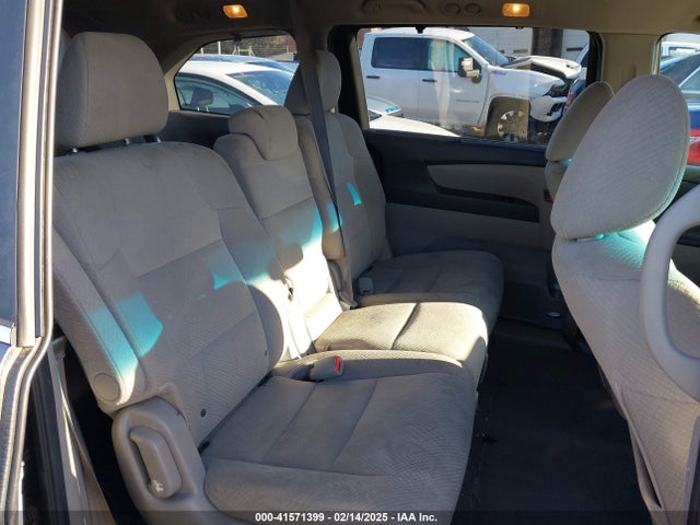 Honda ODYSSEY EX 2015 5FNRL5H4XFB002500 Image 8
