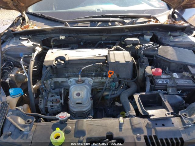1HGCR2F31EA223814 Honda ACCORD LX
