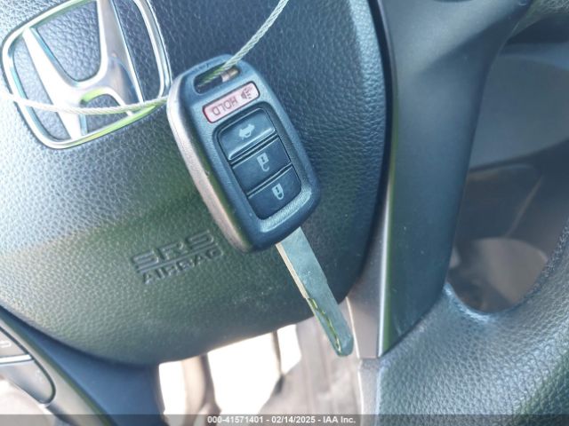 1HGCR2F31EA223814 Honda ACCORD LX