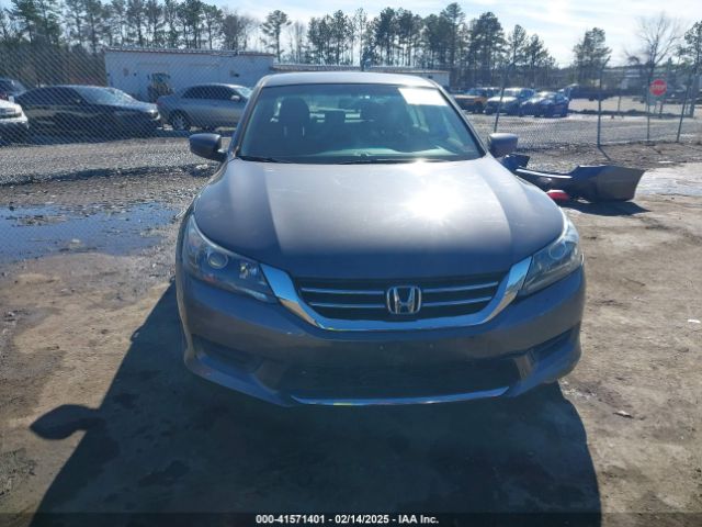1HGCR2F31EA223814 Honda ACCORD LX