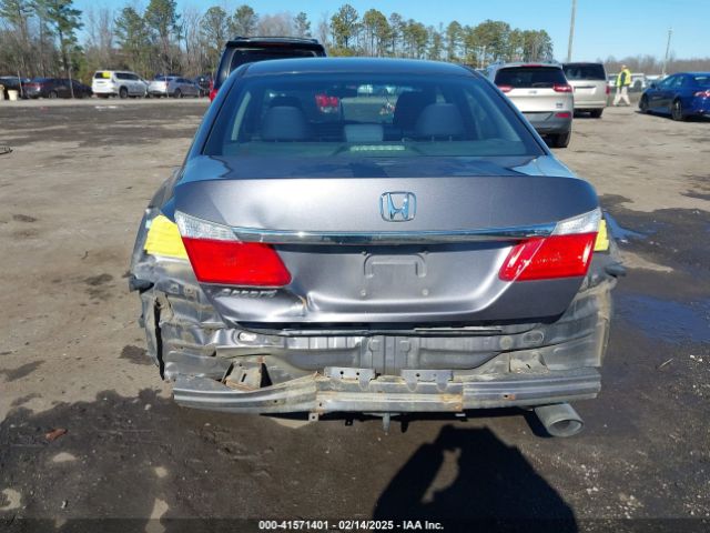 1HGCR2F31EA223814 Honda ACCORD LX