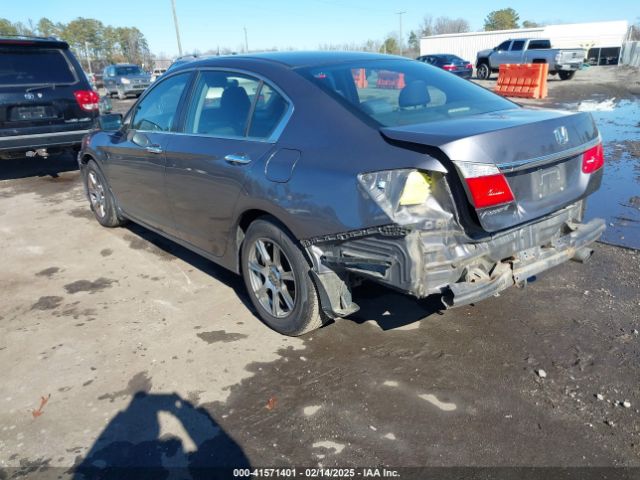 1HGCR2F31EA223814 Honda ACCORD LX