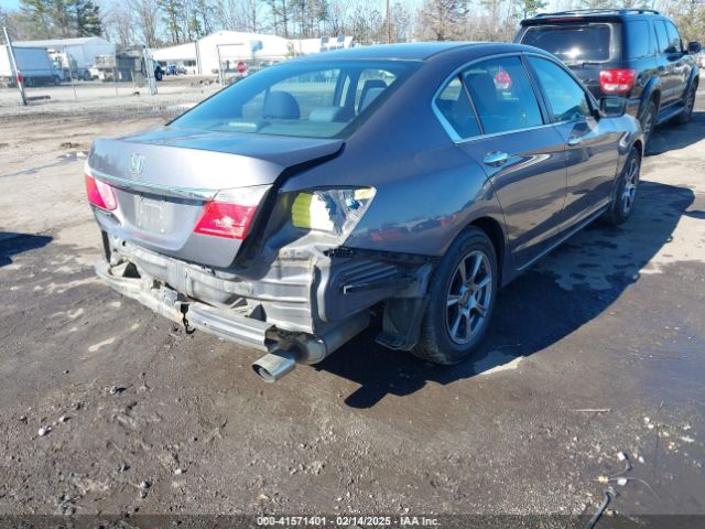 1HGCR2F31EA223814 Honda ACCORD LX
