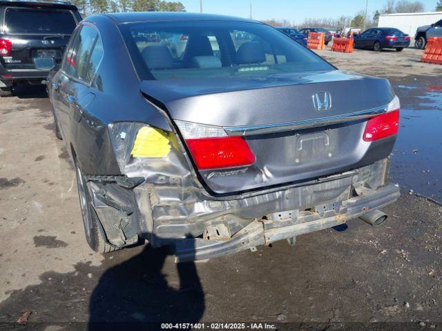 1HGCR2F31EA223814 Honda ACCORD LX